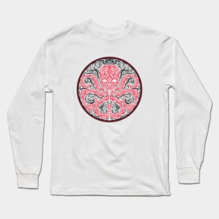 Hail-Yeah Long Sleeve T-Shirt